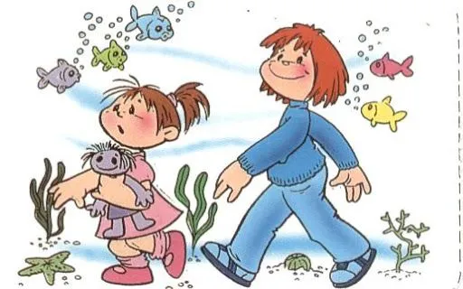 Dibujos de absurdos
