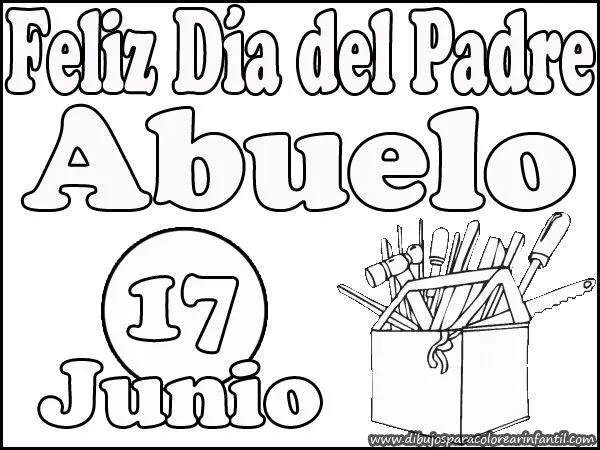 Dibujos del dia del abuelo para imprimir - Imagui Dibujos del dia del abuelo para imprimir - Imagui