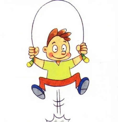 Dibujos de accion - Imagui