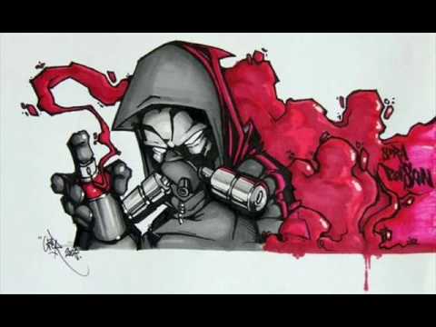 Graffitis o dibujos - Imagui