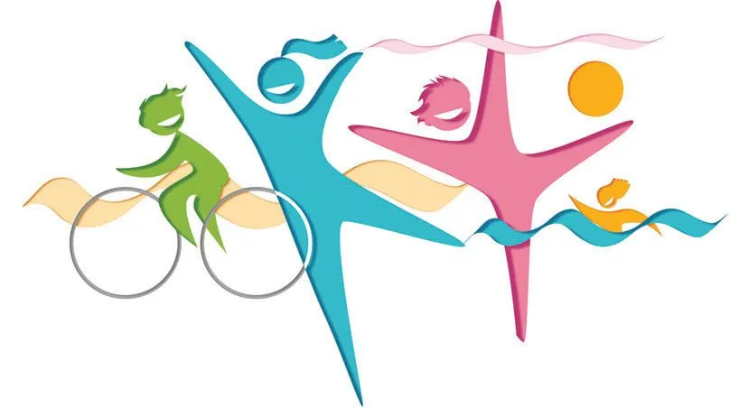 Dibujos actividad fisica - Imagui