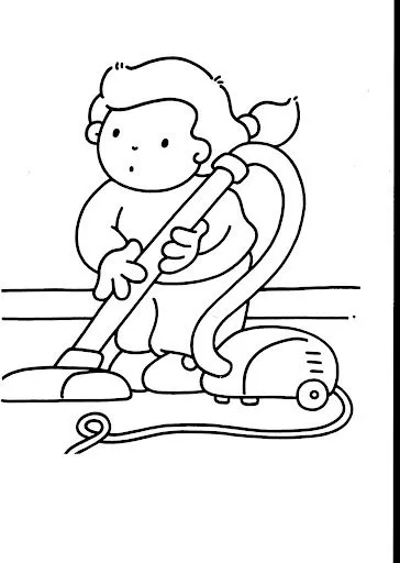 DIBUJOS CON ACTIVIDADES INFANTILES PARA PINTAR DIBUJOS CON ACTIVIDADES INFANTILES PARA PINTAR