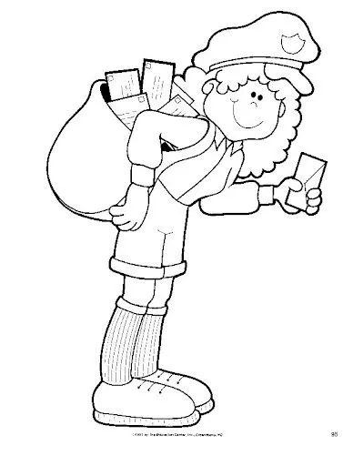 Dibujos y Actividades para el Dia del Trabajador | Manualidades ... Dibujos y Actividades para el Dia del Trabajador | Manualidades ...