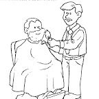 Dibujos y Actividades para el Dia del Trabajador | Manualidades ... Dibujos y Actividades para el Dia del Trabajador | Manualidades ...