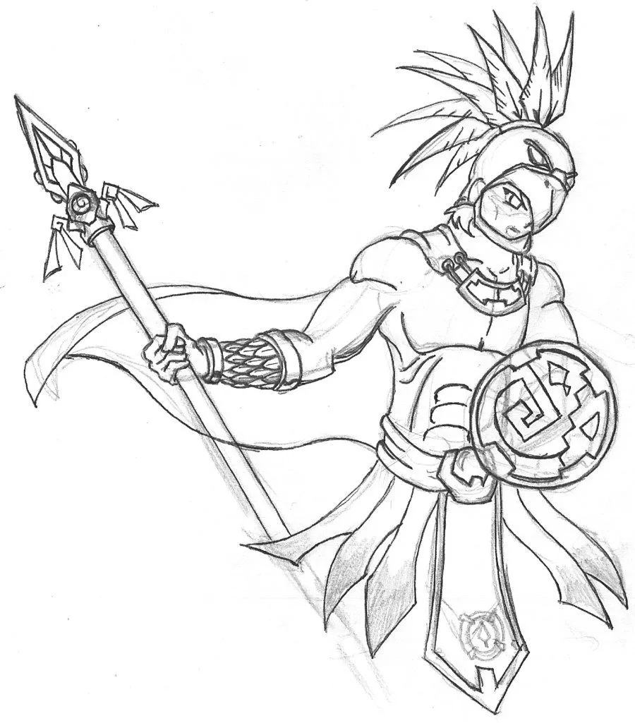 dibujomania: GALERIA DE DIBUJOS