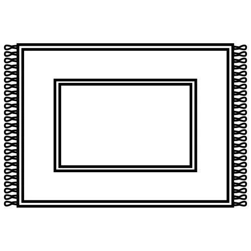 DIBUJOS DE ALFOMBRAS PARA PINTAR | FICHAS PARA PINTAR | DIBUJOS ... DIBUJOS DE ALFOMBRAS PARA PINTAR | FICHAS PARA PINTAR | DIBUJOS ...