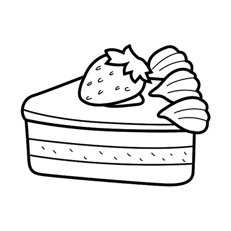 DIBUJOS DE ALIMENTOS ® Para colorear e imprimir DIBUJOS DE ALIMENTOS ® Para colorear e imprimir