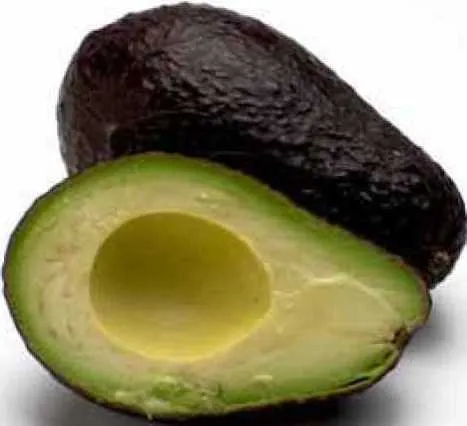 DIBUJOS ALIMENTOS FOTOS IMAGENES : FOTOS DE PALTAS