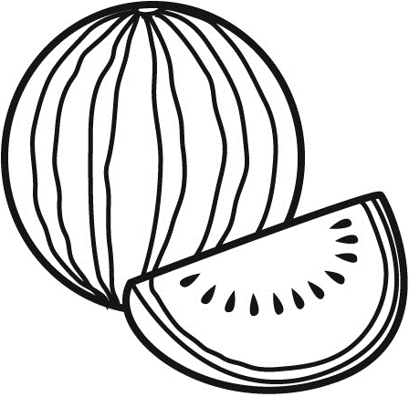 DIBUJOS ALIMENTOS FOTOS IMAGENES : FOTOS DE SANDIAS