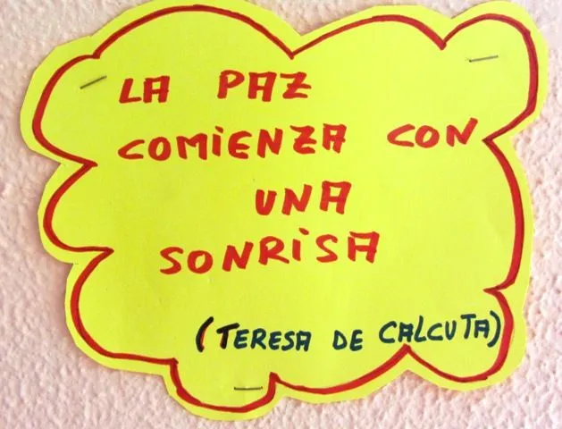 Dibujos alusivos a la solidaridad - Imagui