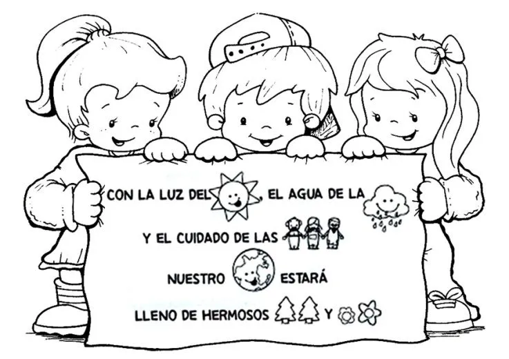 Imagenes sobre el medio ambiente para dibujar - Imagui Imagenes sobre el medio ambiente para dibujar - Imagui