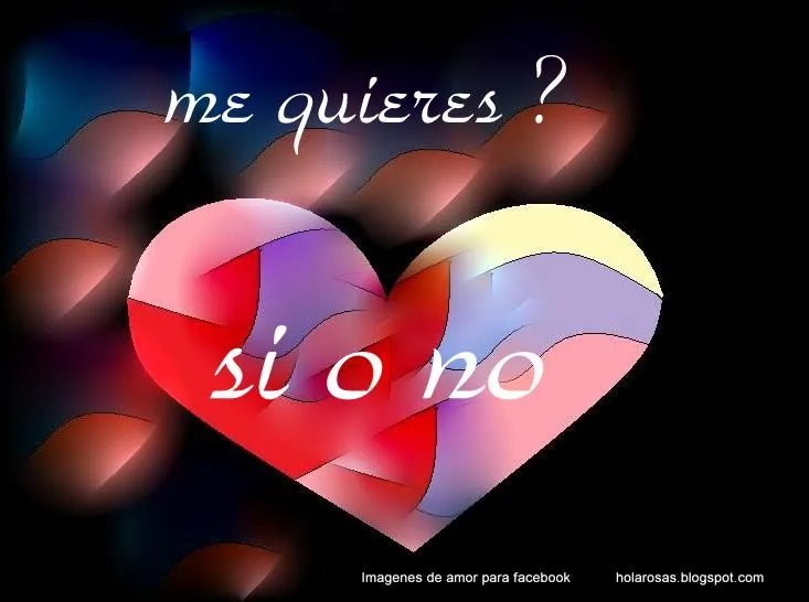 Dibujos De Amor Y Amistad A Color