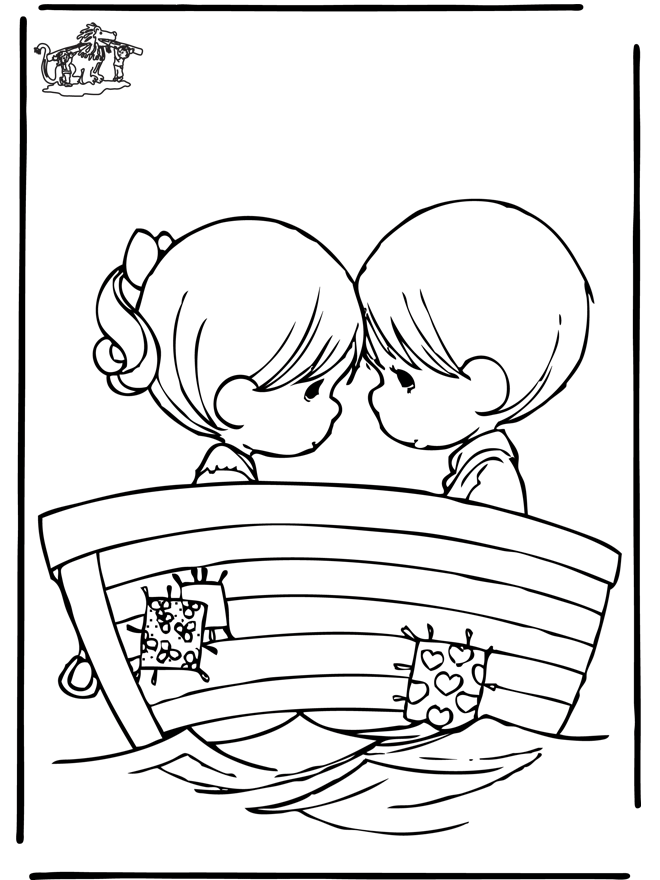 Dibujos de amor para colorear: Imagenes Tiernas | Fotos Tiernas | Amor