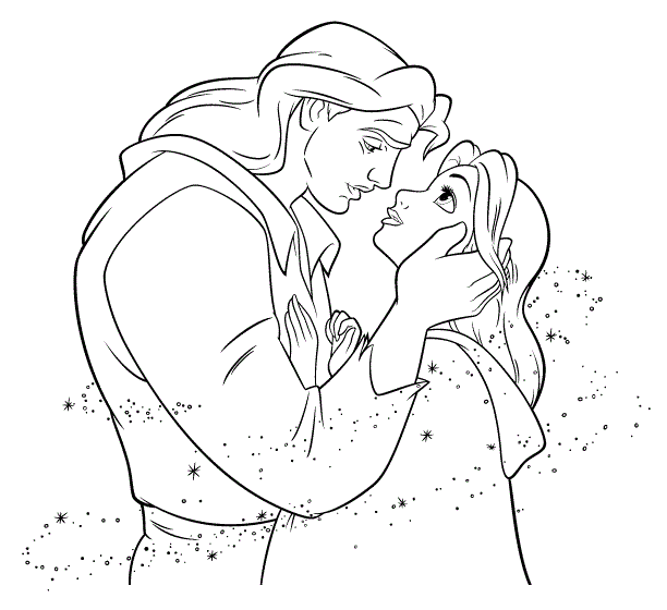 Dibujos De Amor Para Colorear Y Pintar | imagenes galvis Dibujos De Amor Para Colorear Y Pintar | imagenes galvis