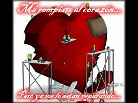 Dibujos de amor - www.imagenes-amor.com - YouTube