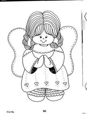 Catequistas del Francesco: Preparandonos para la Navidad / Dibujos ...