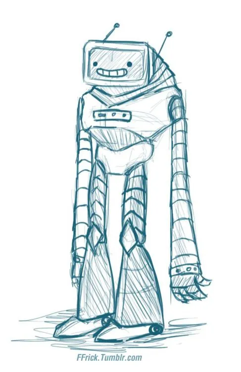 Dibujos con Animacion: dibujos hecho en animacion 3d