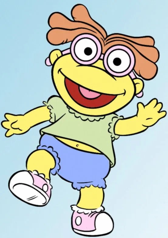 Muppets babies personajes - Imagui