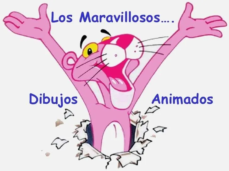 Dibujos Animados