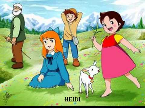 Algunos de los dibujos animados de los 70, 80 y 90 - YouTube Algunos de los dibujos animados de los 70, 80 y 90 - YouTube