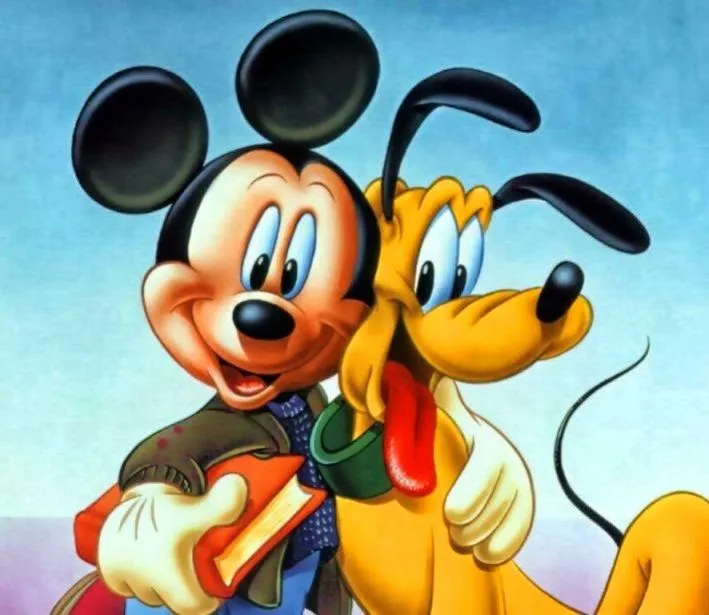 Imagenes de dibujos animados de la amistad - Imagui