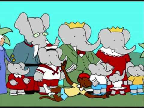 Dibujos Animados Antiguos II - YouTube