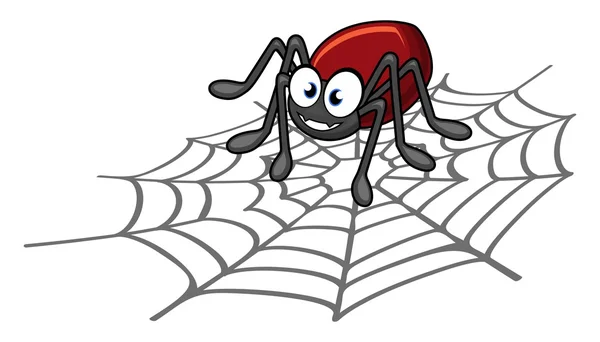 dibujos animados de araña — Stok Vektör © kozyrina #17629603 dibujos animados de araña — Stok Vektör © kozyrina #17629603