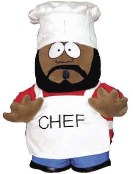 Chef animados imagenes - Imagui