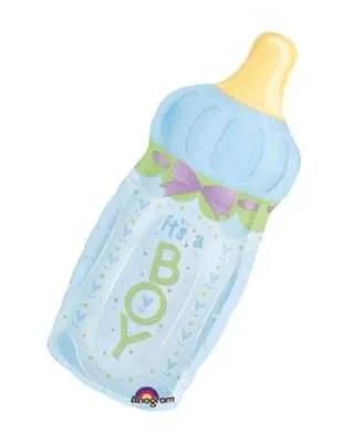 Globos decorativos para baby shower | Fiesta101 Globos decorativos para baby shower | Fiesta101