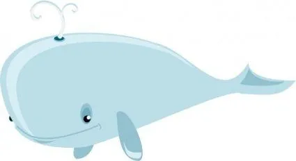 dibujos animados ballena clip art imágenes prediseñadas (clip arts ... dibujos animados ballena clip art imágenes prediseñadas (clip arts ...