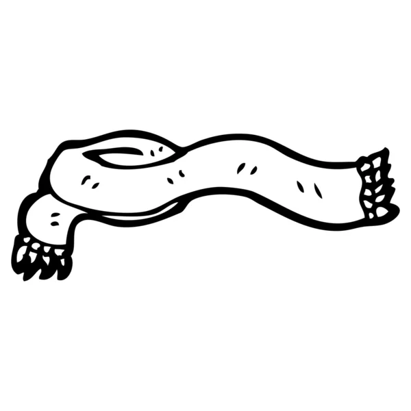 Dibujos animados de bufanda — Vector stock © lineartestpilot #19611033 Dibujos animados de bufanda — Vector stock © lineartestpilot #19611033