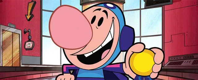 Bullying dibujos animados - Imagui