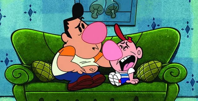 Dibujos animados contra el Bullying, CN - Paperblog Dibujos animados contra el Bullying, CN - Paperblog