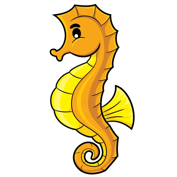 Dibujos animados de caballito de mar — Vector stock © rubynurbaidi ... Dibujos animados de caballito de mar — Vector stock © rubynurbaidi ...