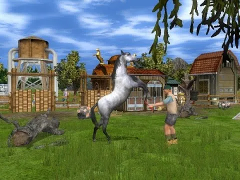 dibujos animados de caballos, dibujos para niños - YouTube dibujos animados de caballos, dibujos para niños - YouTube