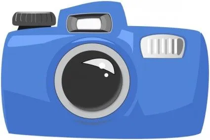 Dibujos Animados Cámara Clip Art-Vector Clip Art-vector Libre ... Dibujos Animados Cámara Clip Art-Vector Clip Art-vector Libre ...