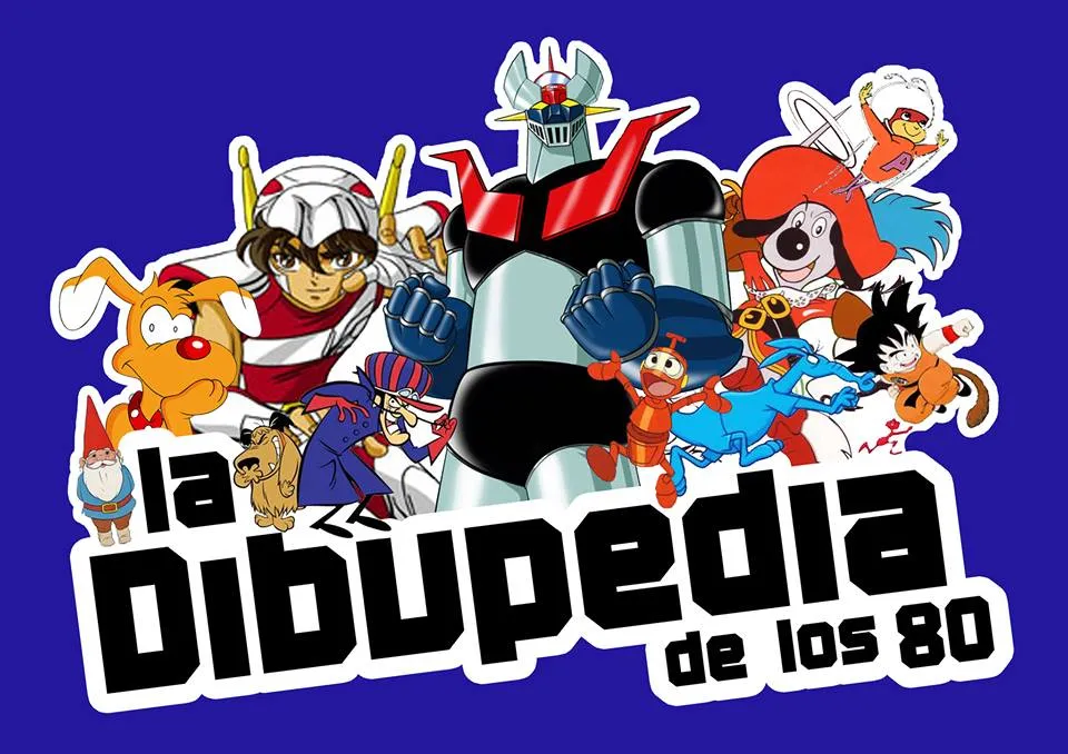 Dibujos animados clásicos Archives - CrowdEmprende Dibujos animados clásicos Archives - CrowdEmprende