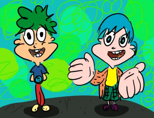 Buenos dibujos animados clasicos! de nickelodeon - Taringa! Buenos dibujos animados clasicos! de nickelodeon - Taringa!
