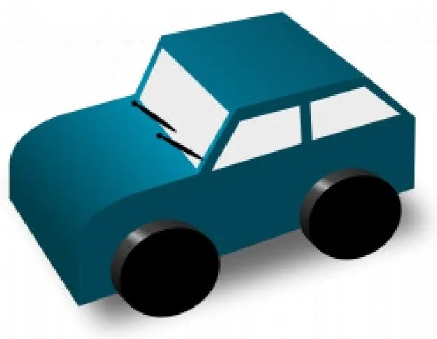 dibujos animados de coches | Descargar Vectores gratis