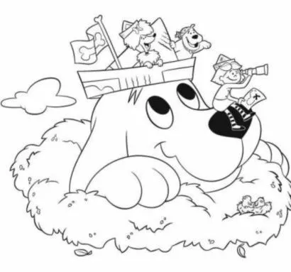 Imagenes del respeto y para colorear - Imagui