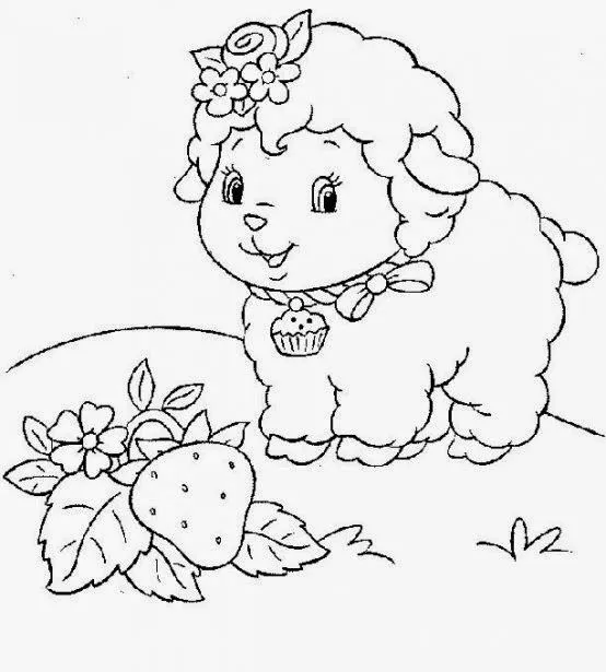 Dibujos animados para colorear, lindos dibujos para pintar | Todo ... Dibujos animados para colorear, lindos dibujos para pintar | Todo ...