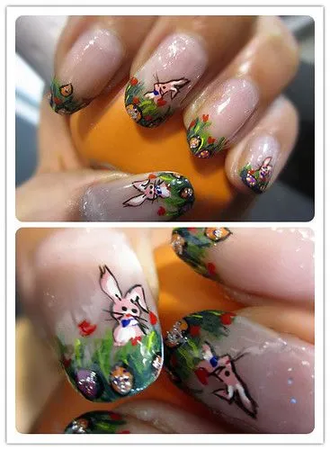 DIBUJOS ANIMADOS EL CONEJO BOS BONY | TODO PARA FACEBOOK IMAGENES ...