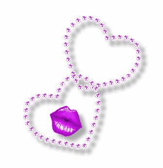 Gif de corazones con movimiento - Imagui