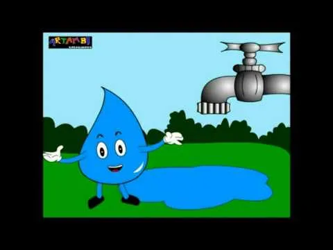 Dibujos animados del cuidado del agua - Imagui Dibujos animados del cuidado del agua - Imagui