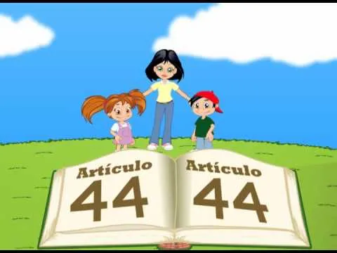 Dibujos animados para defender los derechos de los niños - YouTube Dibujos animados para defender los derechos de los niños - YouTube