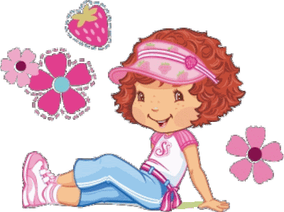 DIBUJOS FOTOS IMAGENES: DIBUJO DE FRESITA DIA