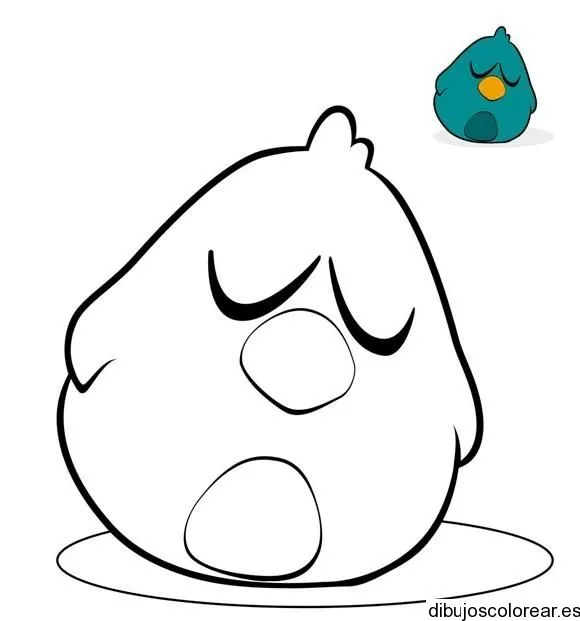 Pocoyo | Dibujos para Colorear