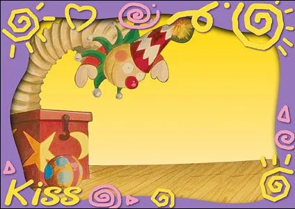 Dibujos animados de Disney personajes de la serie - Snow White 2 ...