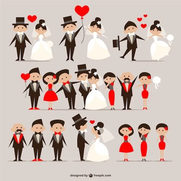 Pareja | Fotos y Vectores gratis
