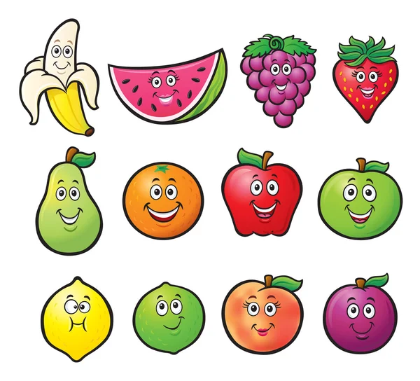 Dibujos animados de frutas Fotos, Dibujos animados de frutas ... Dibujos animados de frutas Fotos, Dibujos animados de frutas ...